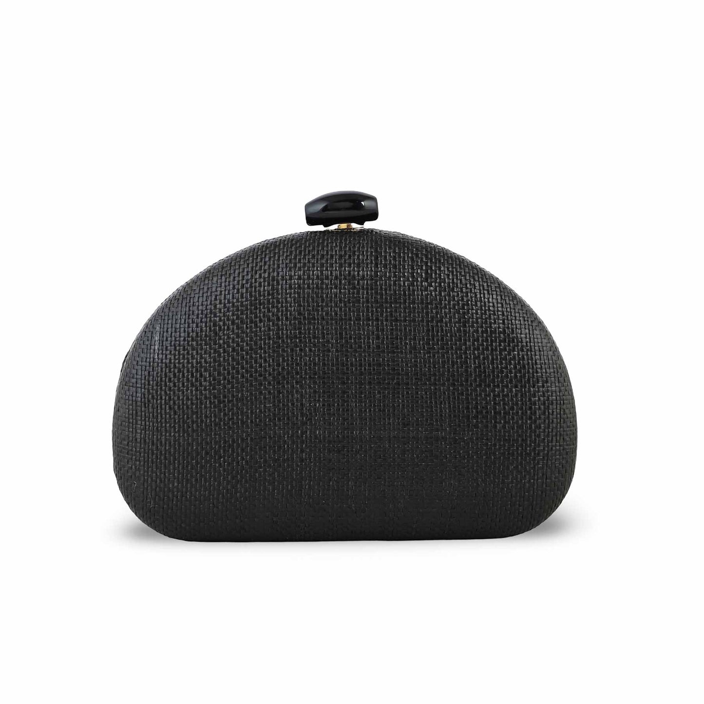 Black Women Fancy Clutch