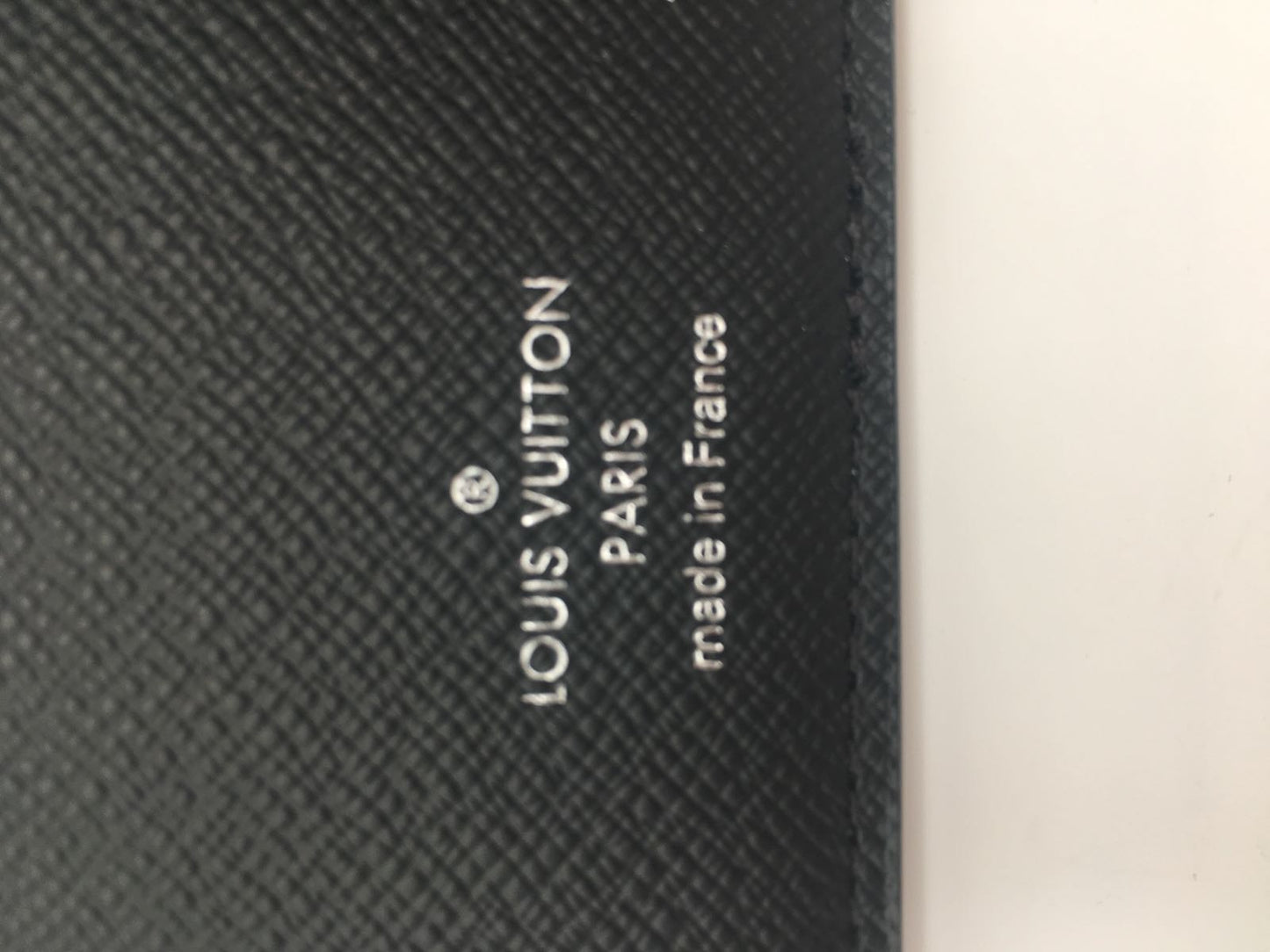 Louis Vuitton | Multiple Wallet Split Monogram | M63025