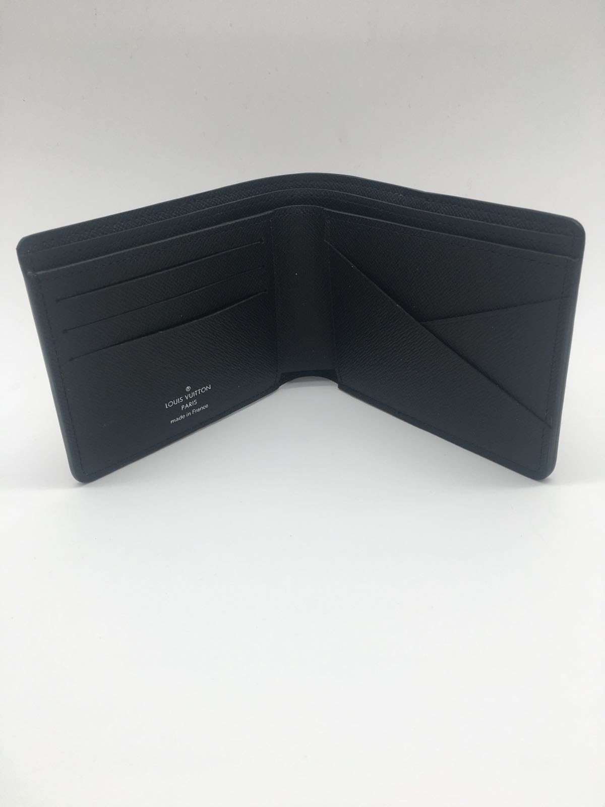 Louis Vuitton | Multiple Wallet Split Monogram | M63025