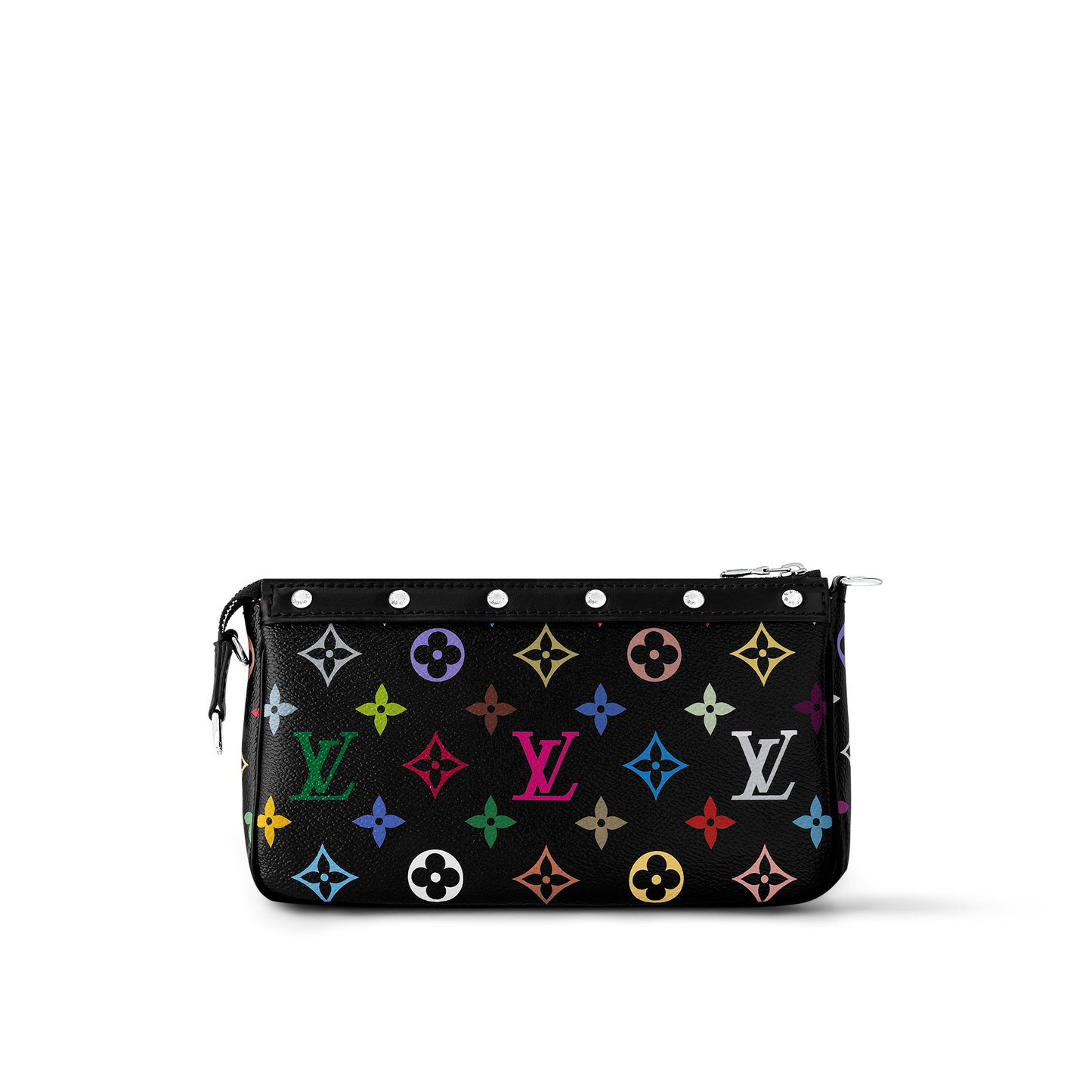 LV x TM Pochette Accessoires Bag