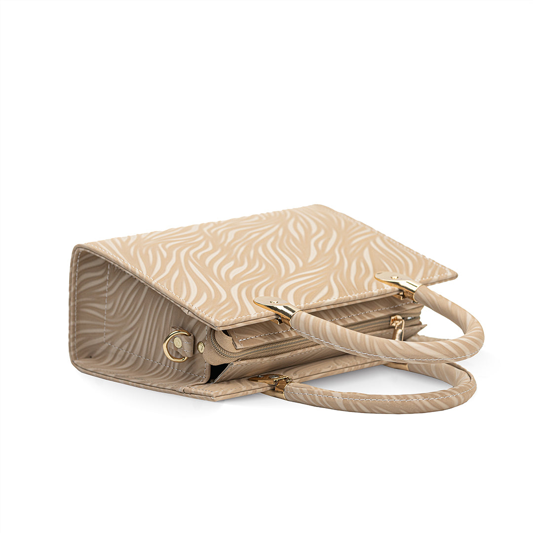 Black Lady Bag