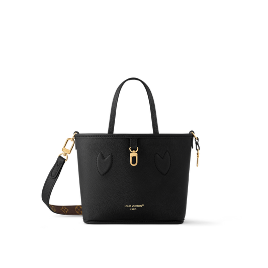 Neverfull Bandoulière Inside Out BB Bag