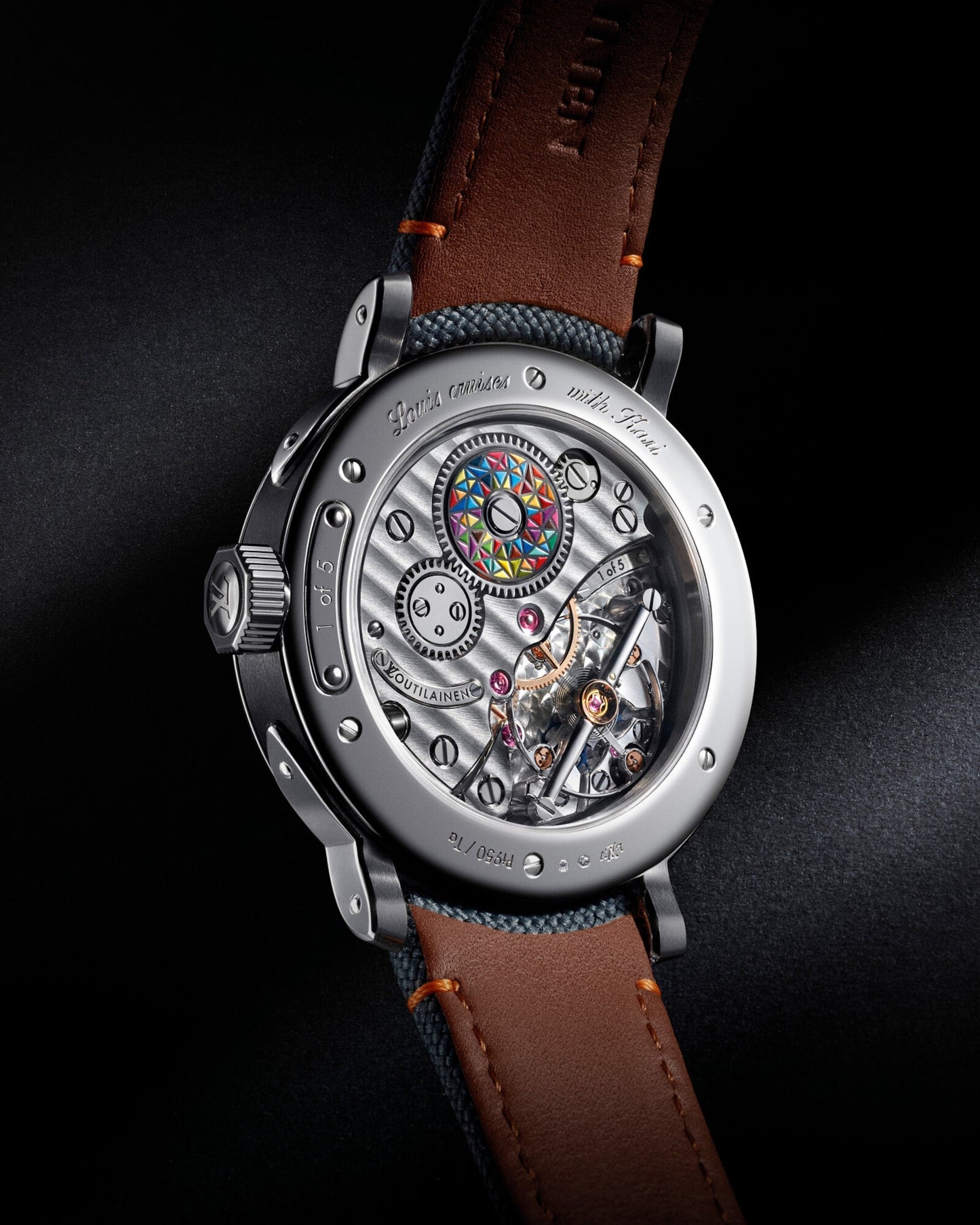 Louis Vuitton Xvoutilainen