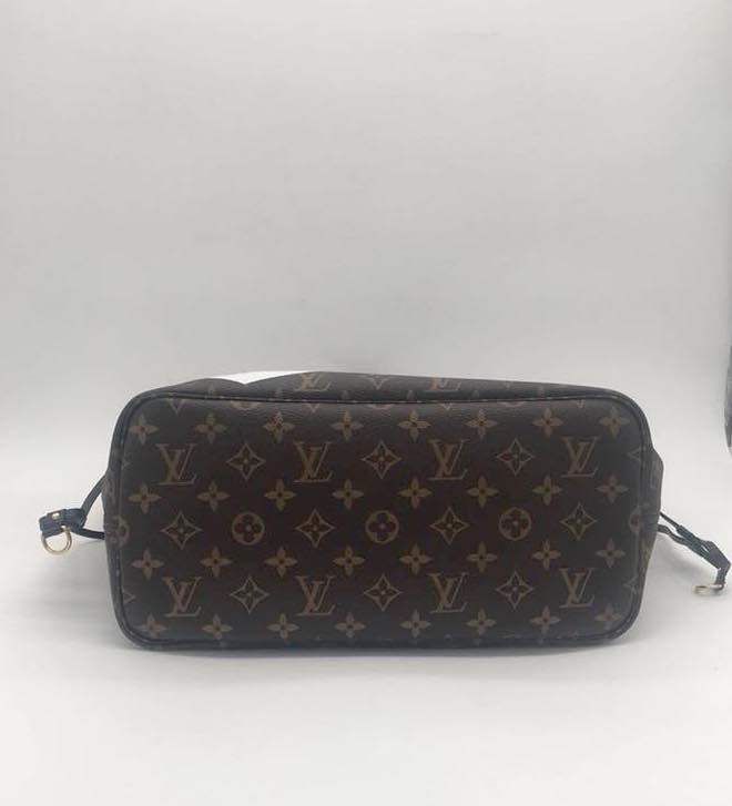 Louis Vuitton | My World Tour Monogram Neverfull | MM