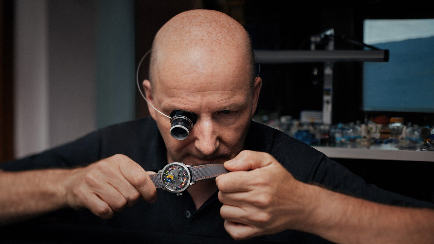 Louis Vuitton Xvoutilainen