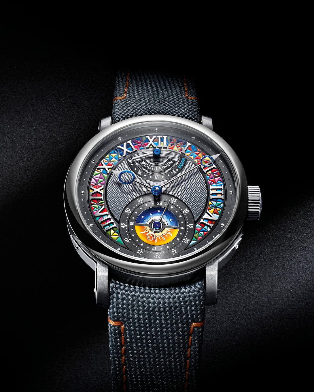 Louis Vuitton Xvoutilainen