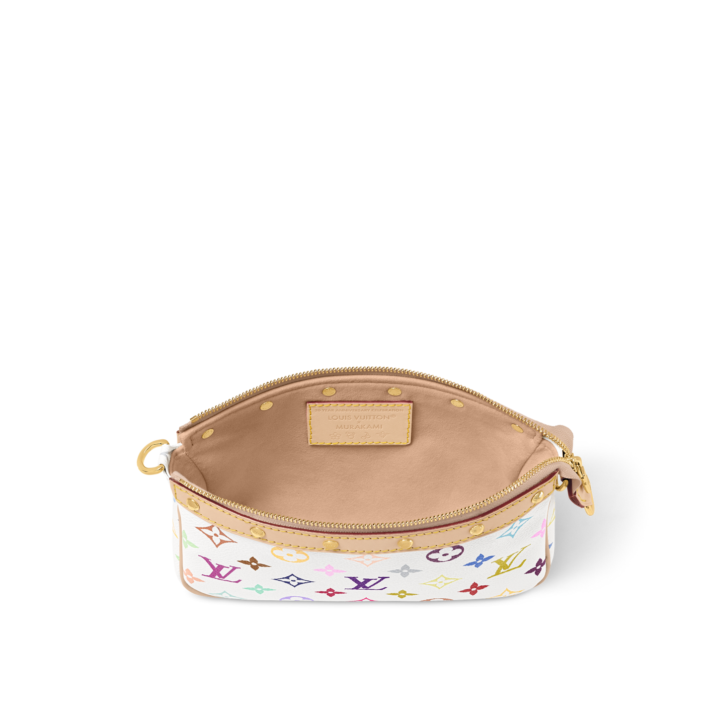 LV x TM Pochette Accessoires Bag
