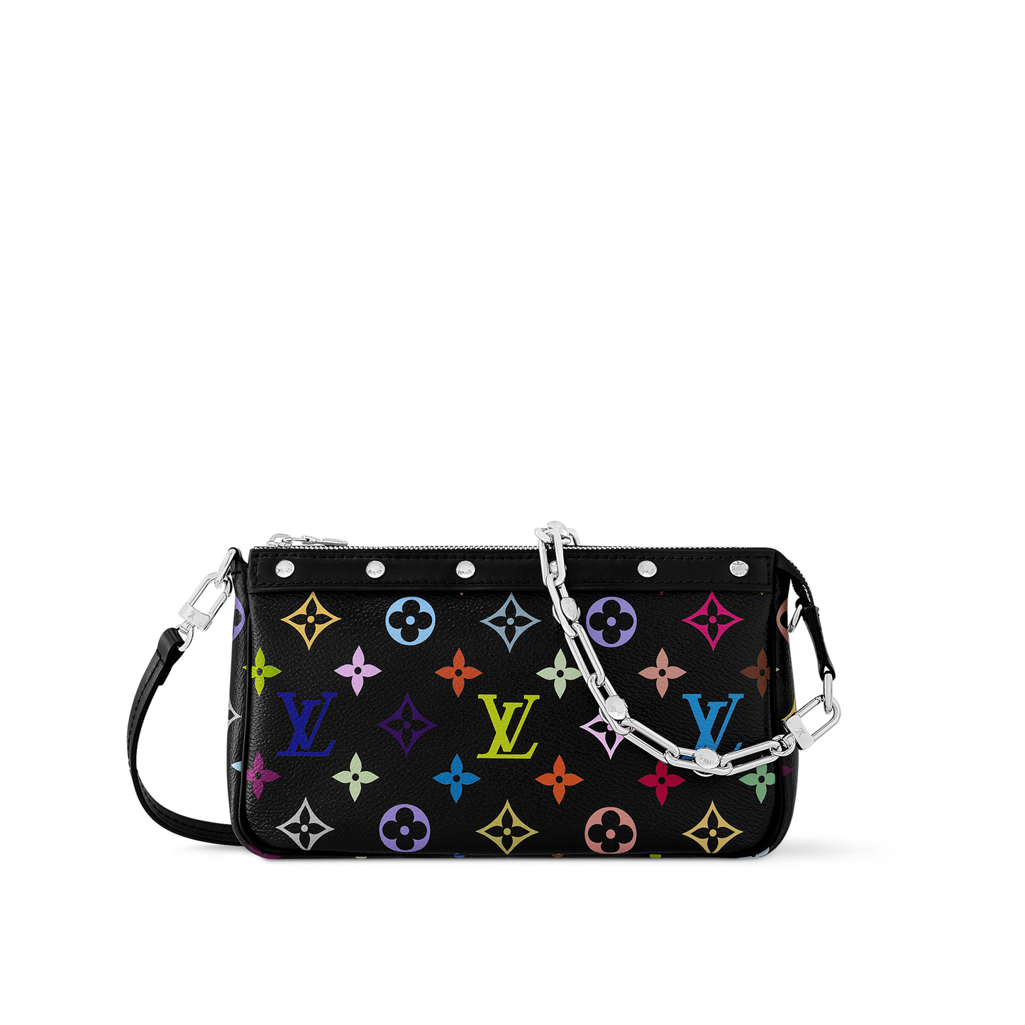 LV x TM Pochette Accessoires Bag