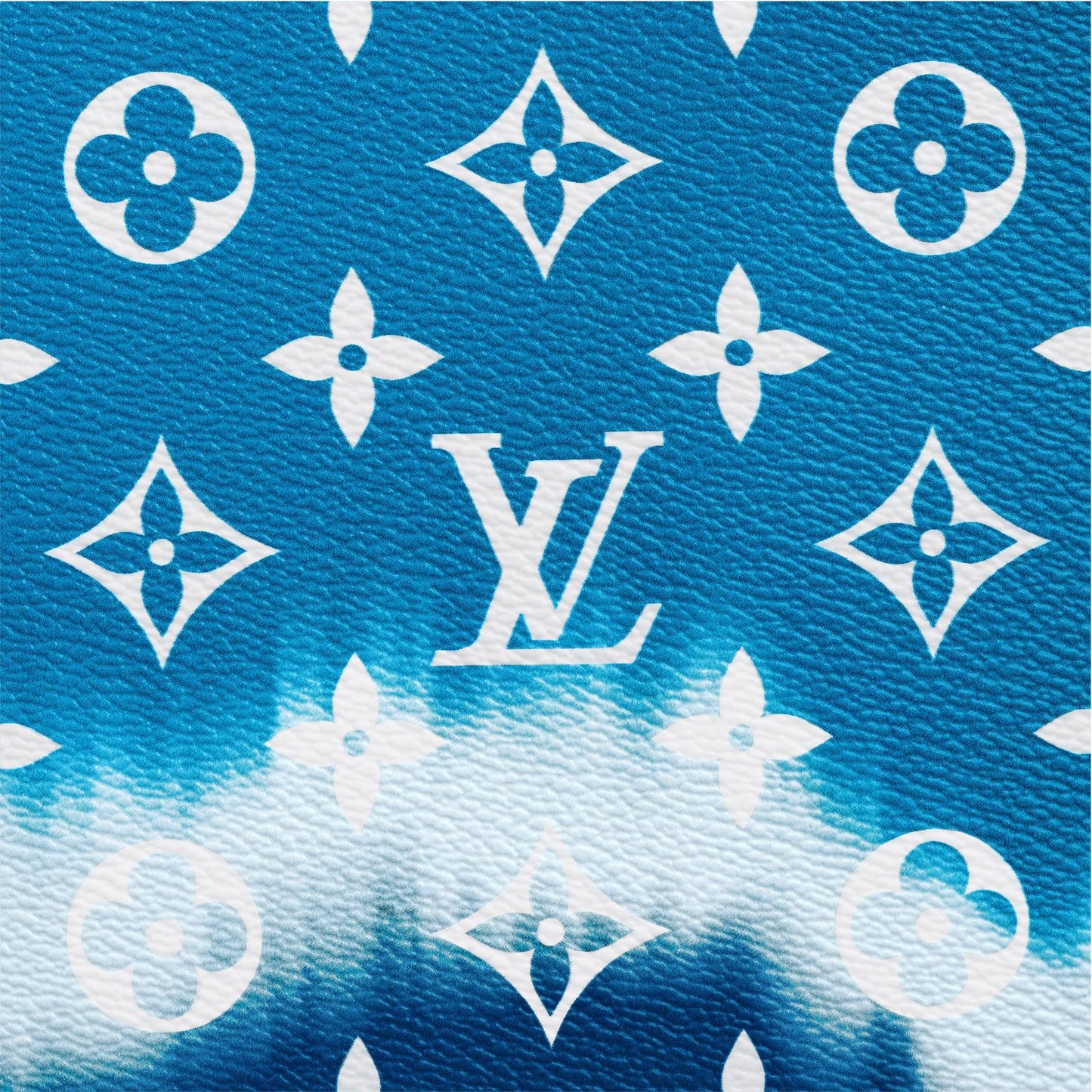 Louis Vuitton | Escale Neverfull Tie Dye | M45128