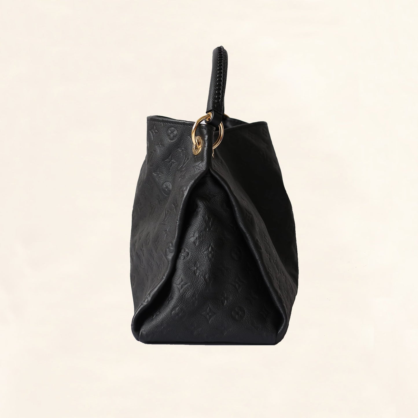 Louis Vuitton | Noir Black Empreinte Artsy | MM
