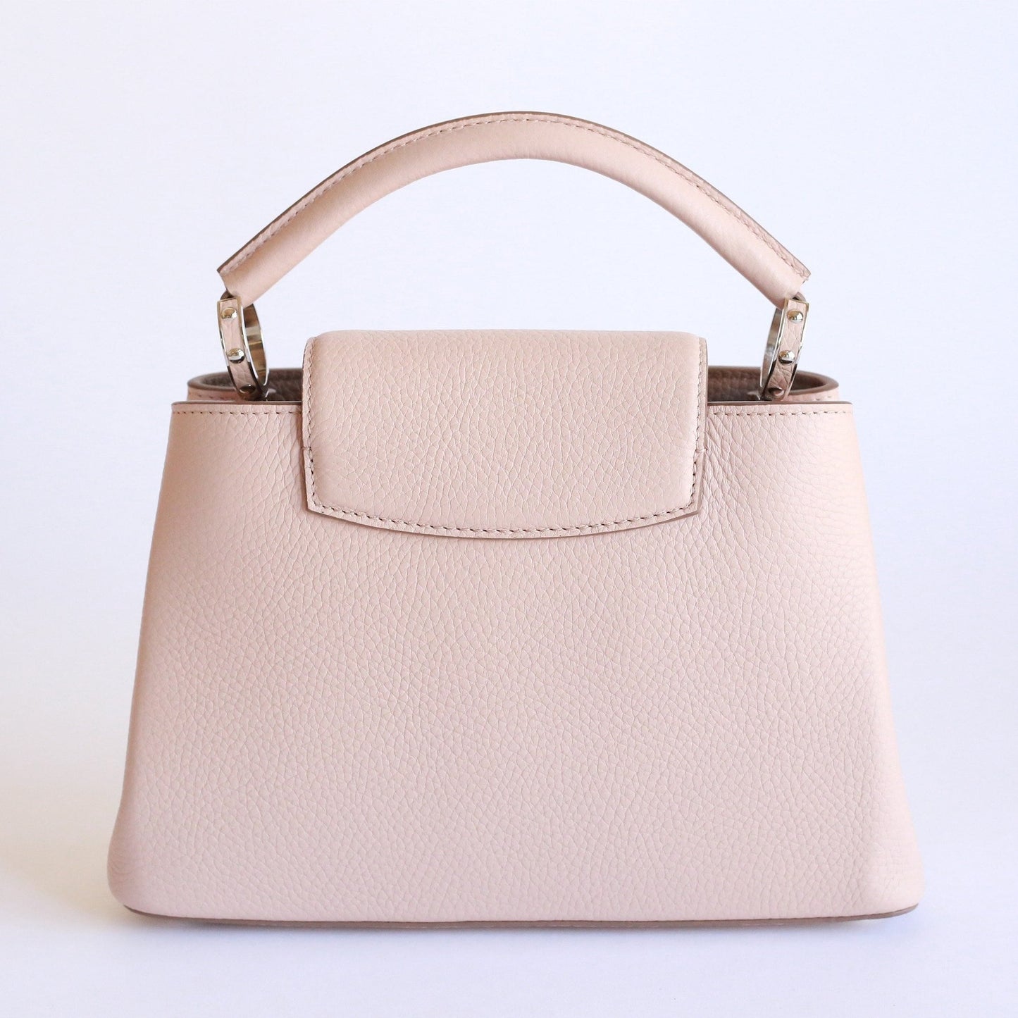 Louis Vuitton | Taurillon Capucines | BB