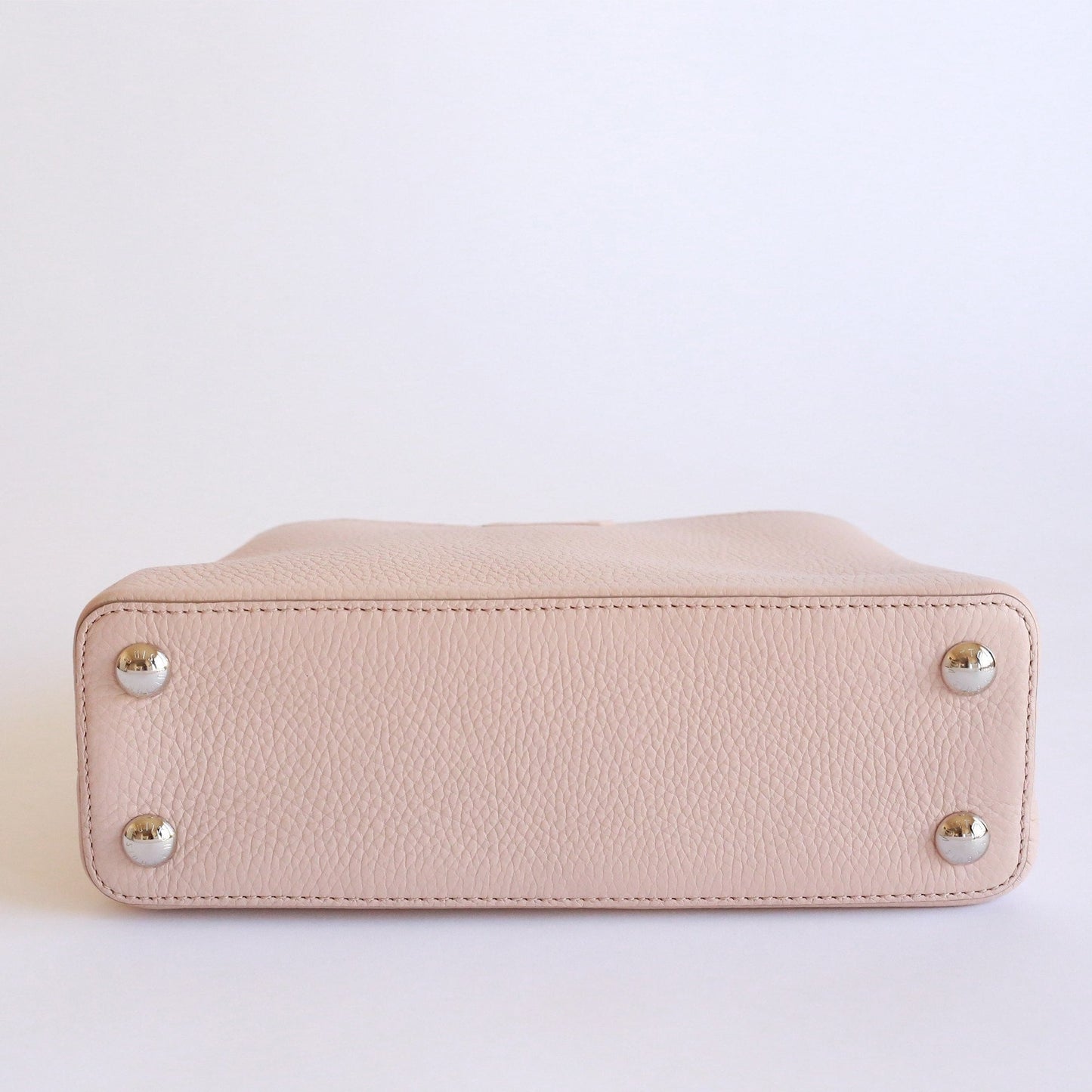 Louis Vuitton | Taurillon Capucines | BB