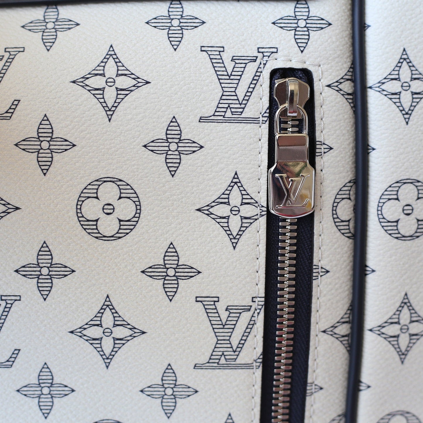 Louis Vuitton | Chapman Brothers Steamer Backpack | One Size