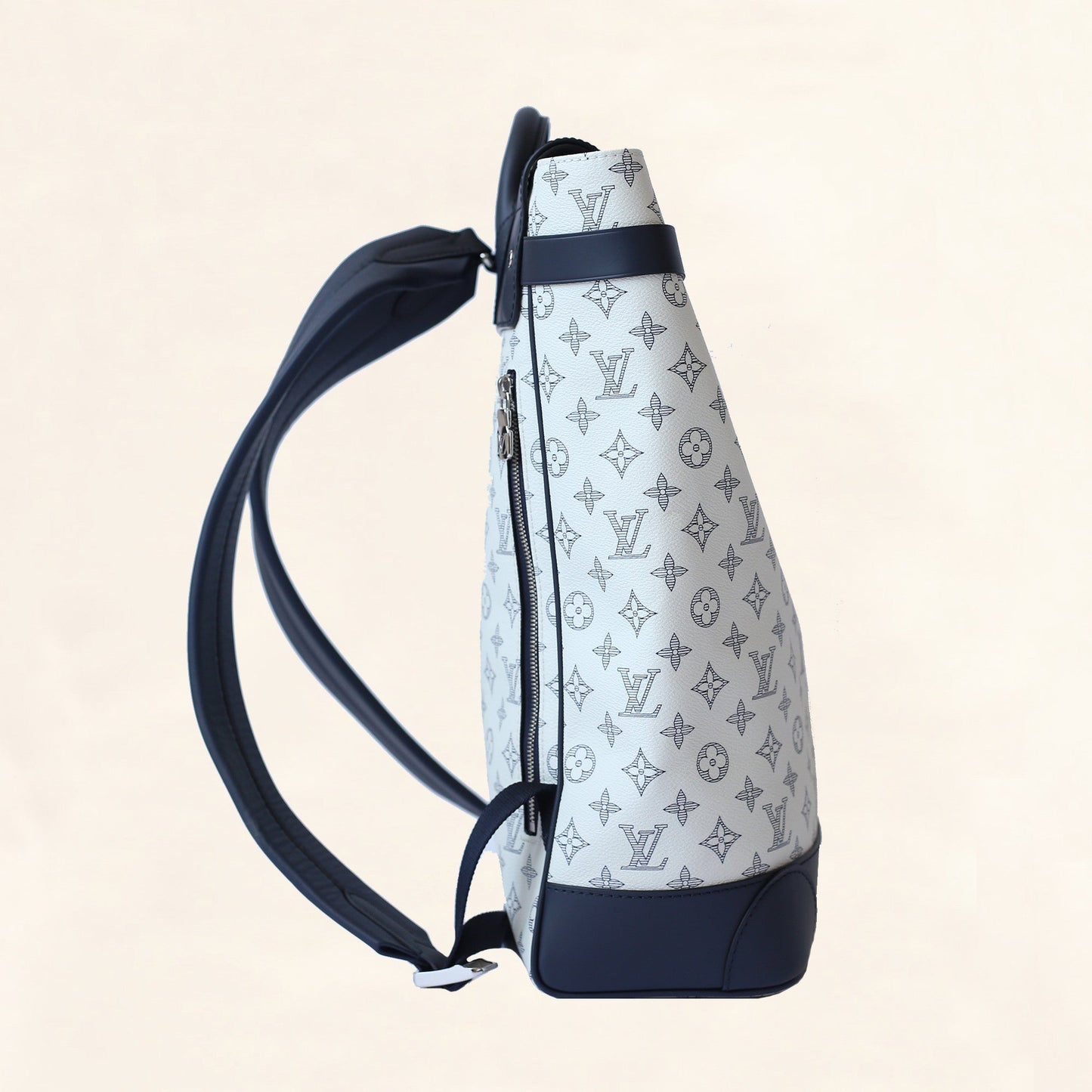 Louis Vuitton | Chapman Brothers Steamer Backpack | One Size