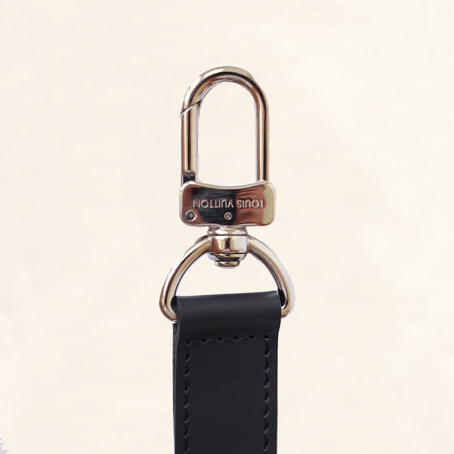 Louis Vuitton | Dune Savane Monogram Chapman Brother's Keepall | 45