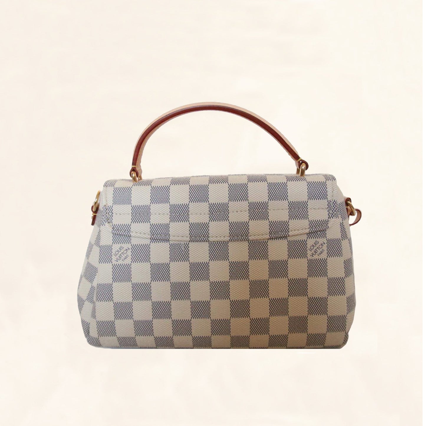 Louis Vuitton | Croisette Damier Azur | One Size