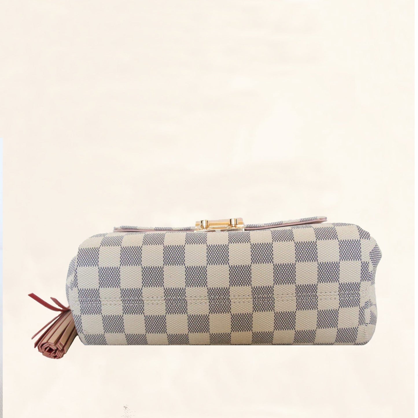 Louis Vuitton | Croisette Damier Azur | One Size