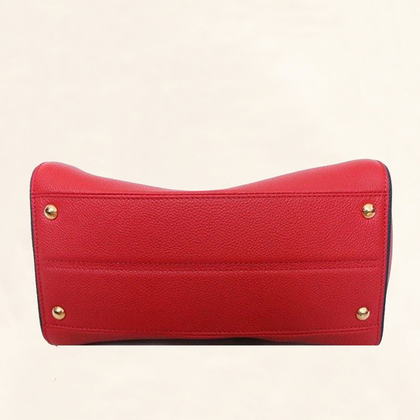 Louis Vuitton | Red Double V | One-Size