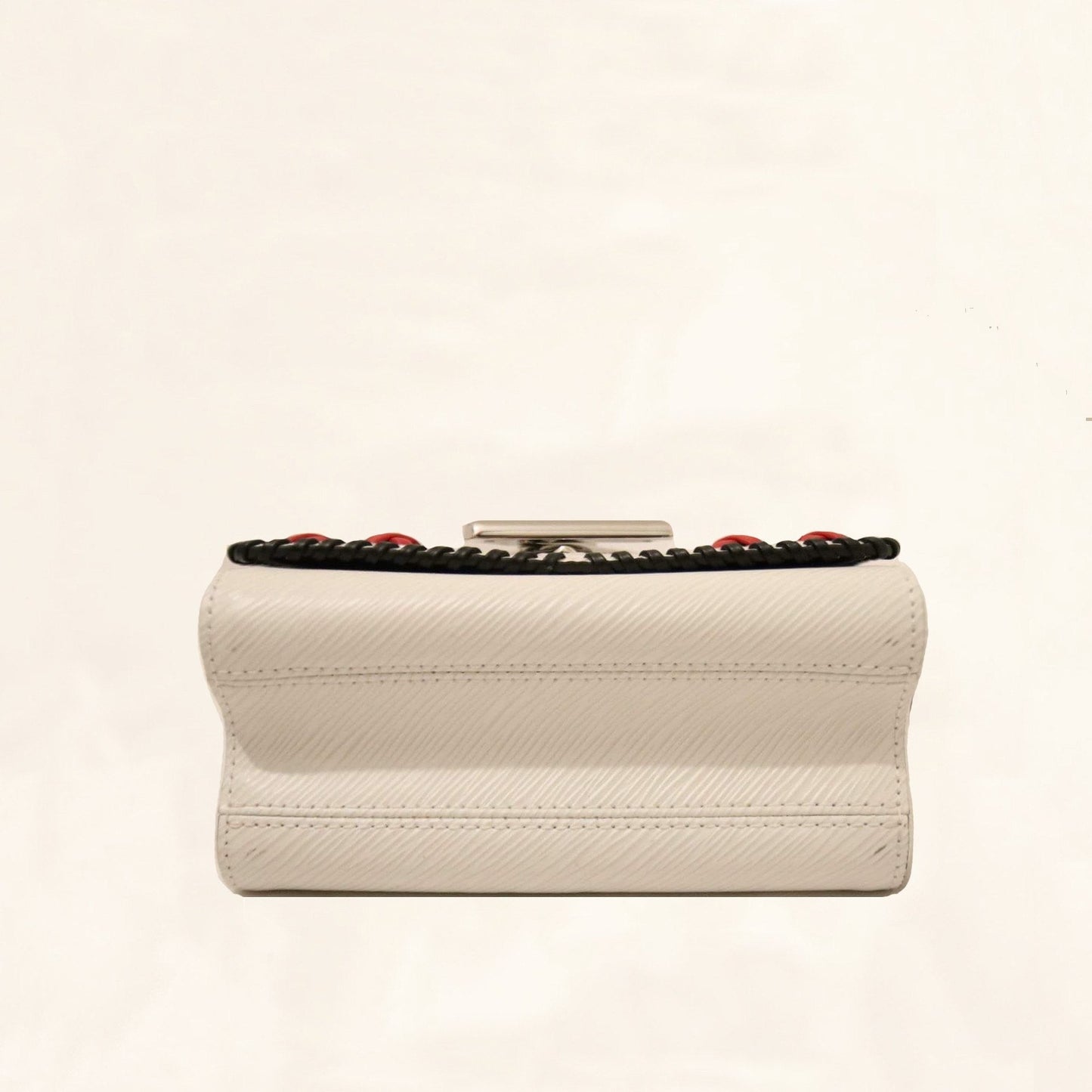 Louis Vuitton | Embroidered Epi-Leather Twist Series | PM