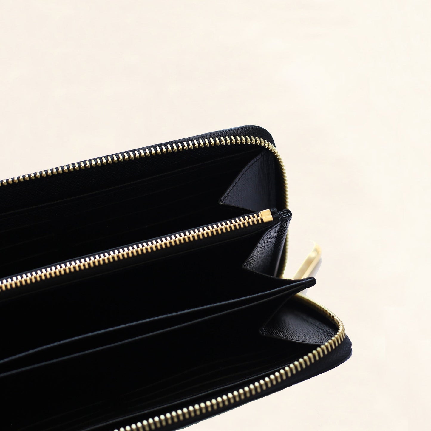 Louis Vuitton | Epi Race Zippy Wallet | One Size