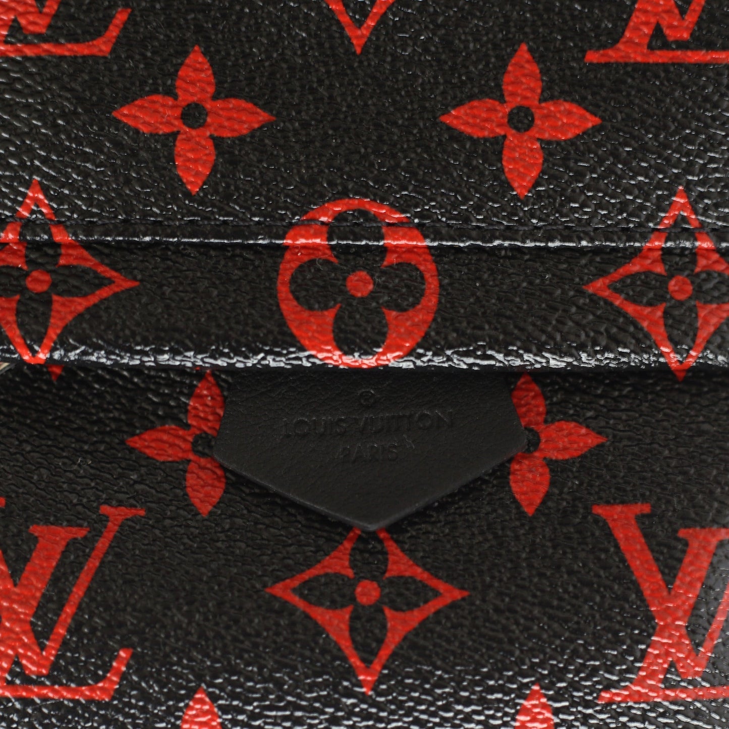 Louis Vuitton | Infra Rouge Palm Springs Backpack | Mini