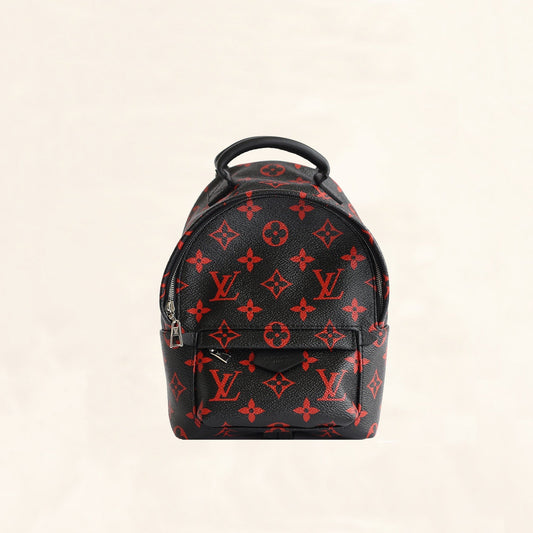 Louis Vuitton | Infra Rouge Palm Springs Backpack | Mini