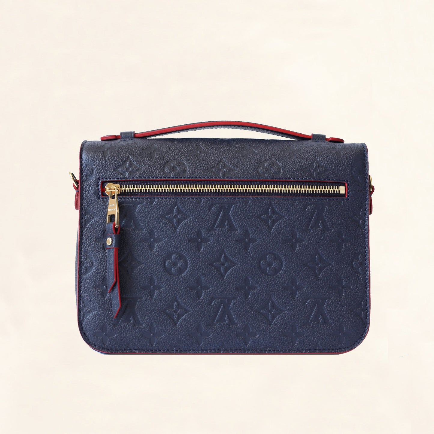 Louis Vuitton | Empreinte Metis Pochette | One Size