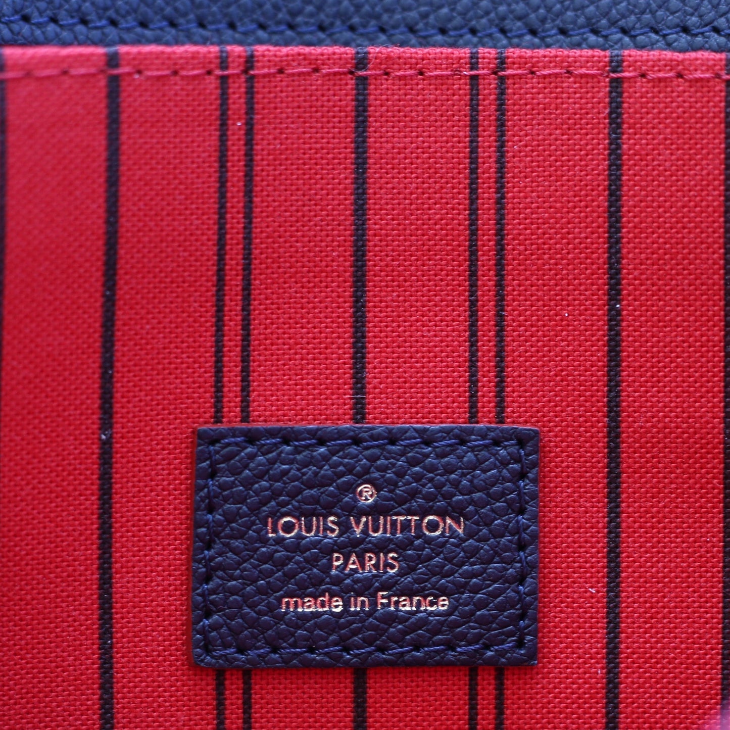 Louis Vuitton | Empreinte Metis Pochette | One Size
