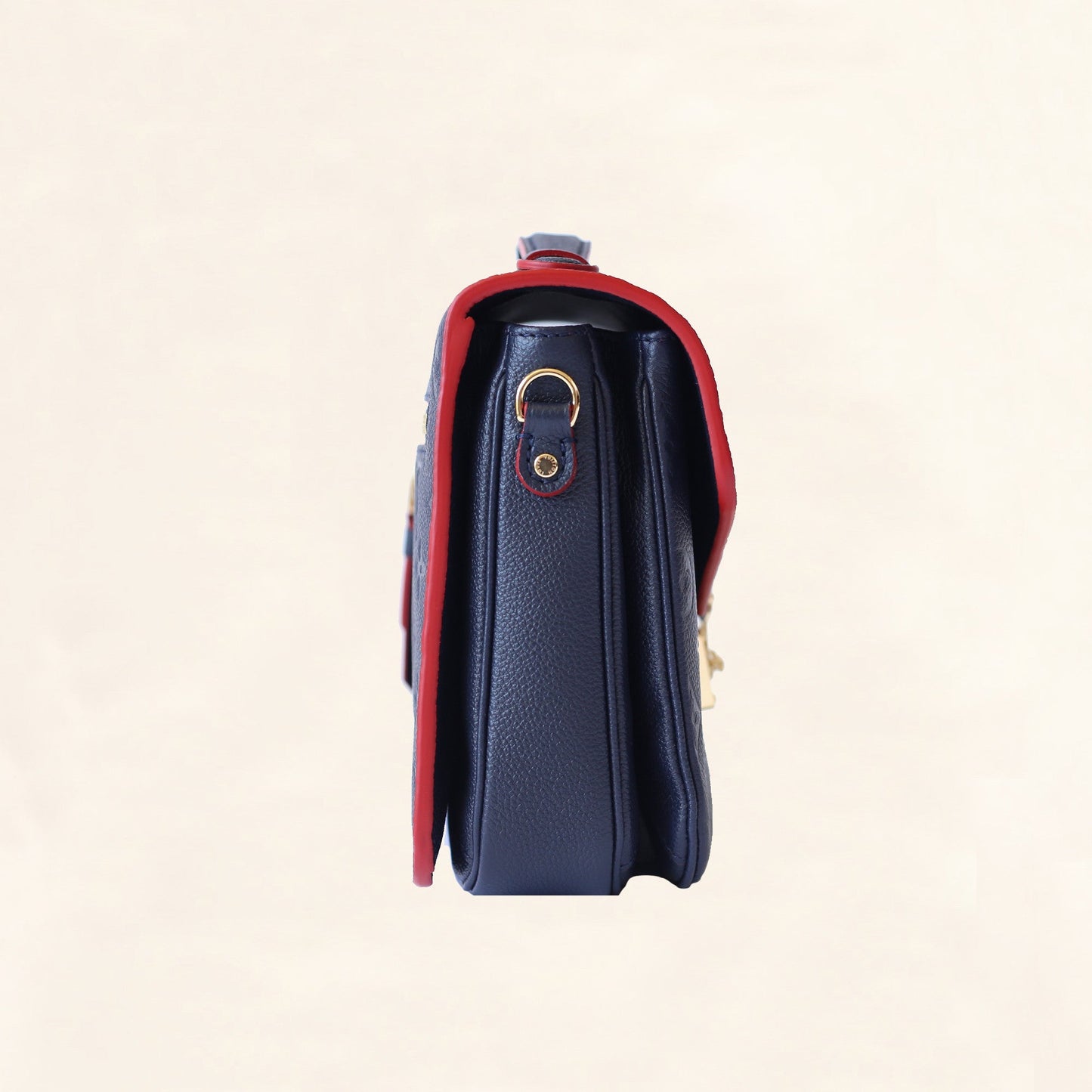 Louis Vuitton | Empreinte Metis Pochette | One Size