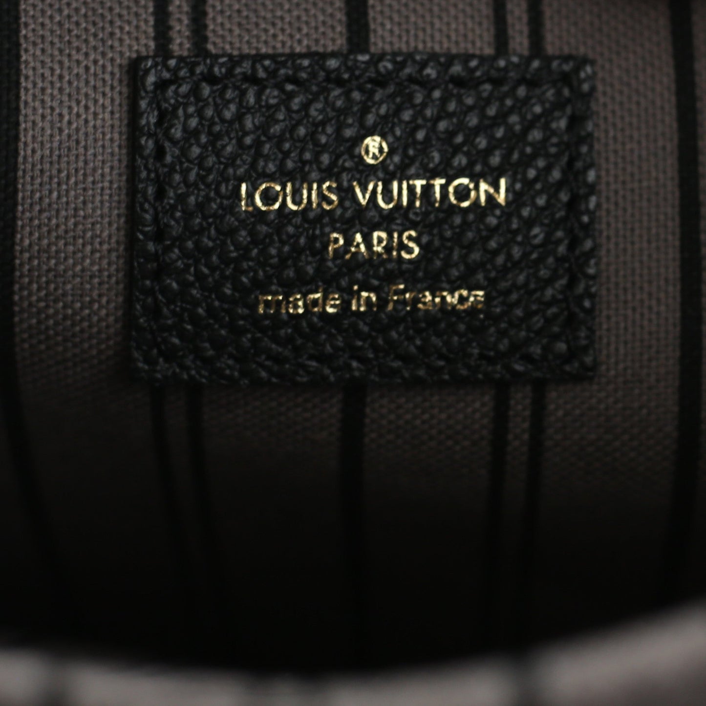 Louis Vuitton | Monogram Empreinte Metis Pochette  | One Size
