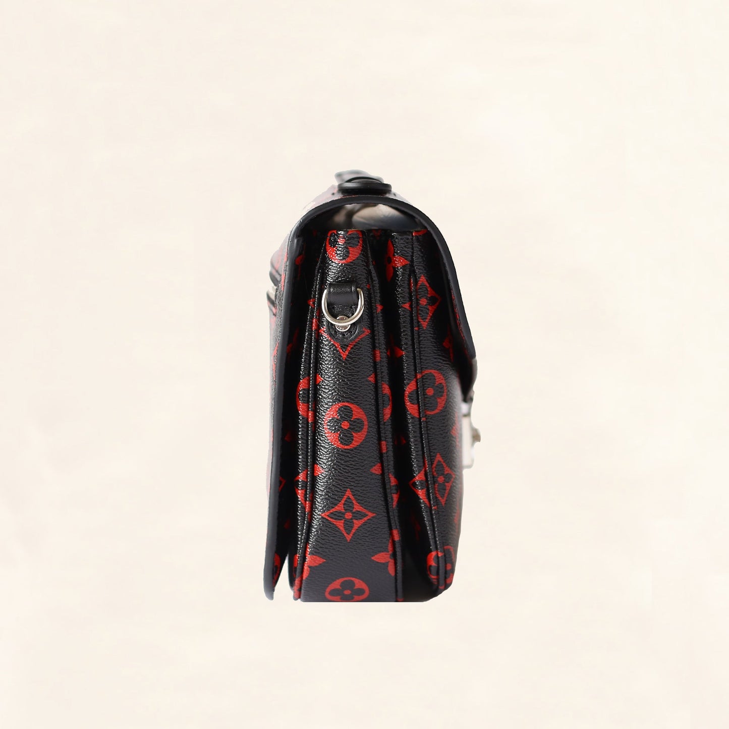 Louis Vuitton | Metis Pochette Infra Rouge | One-Size