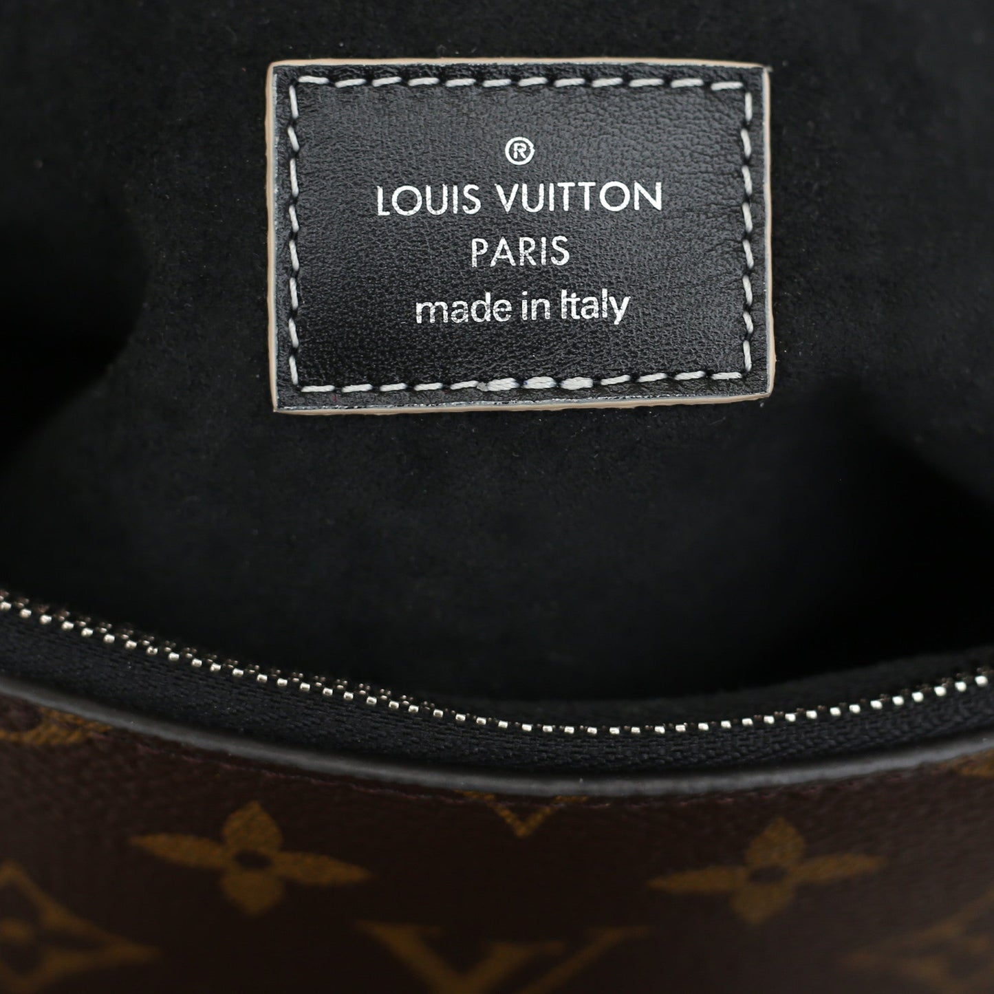 Louis Vuitton | Monogram Chain It Bag | PM
