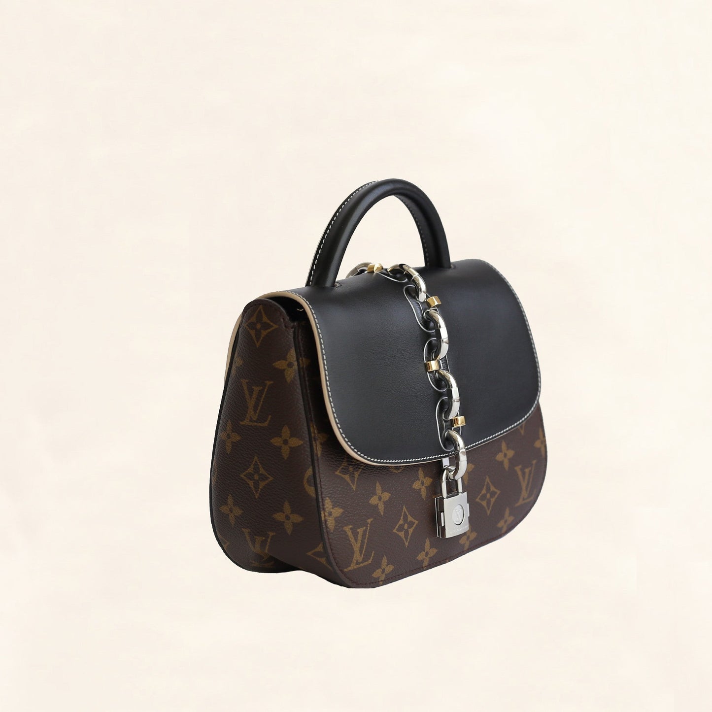 Louis Vuitton | Monogram Chain It Bag | PM