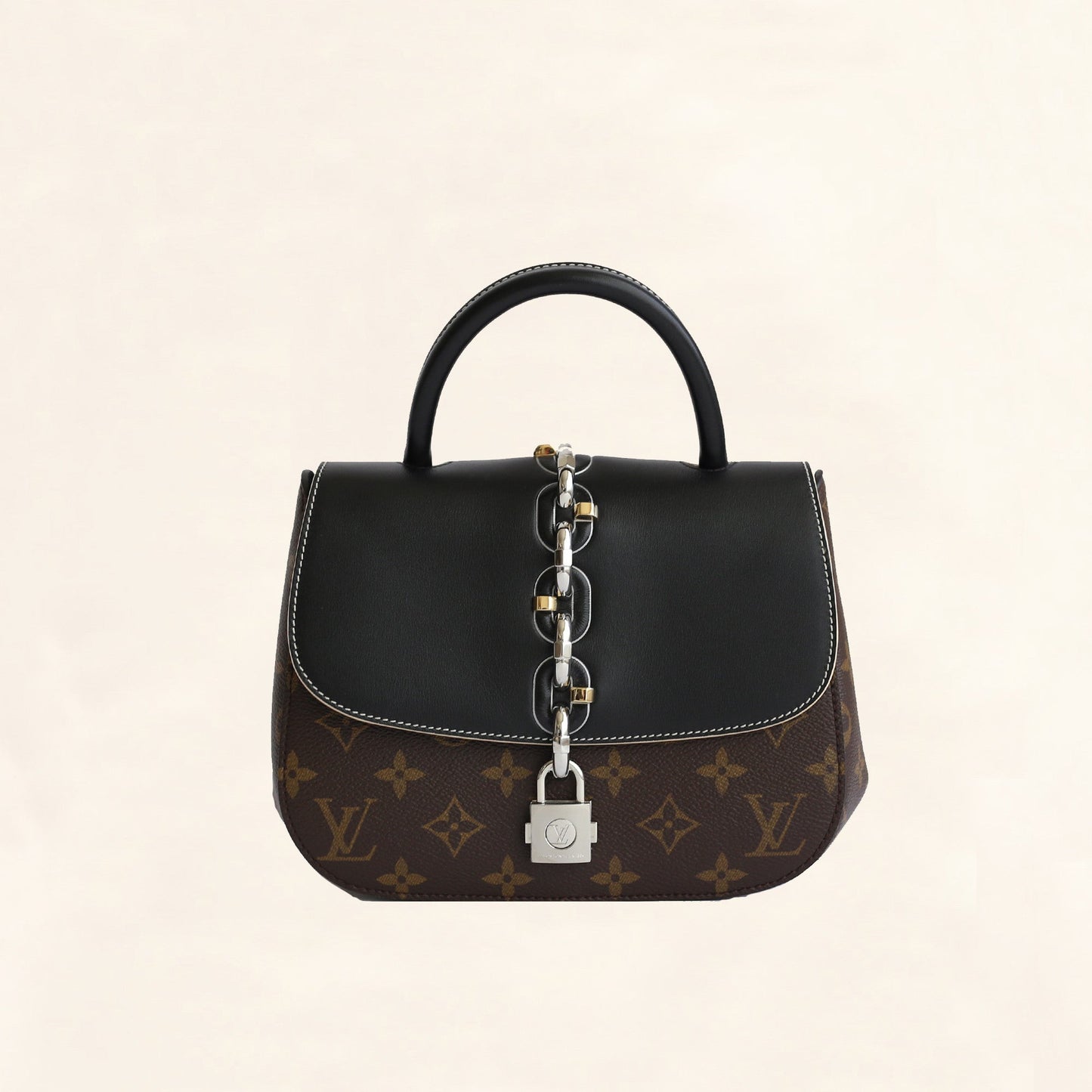 Louis Vuitton | Monogram Chain It Bag | PM