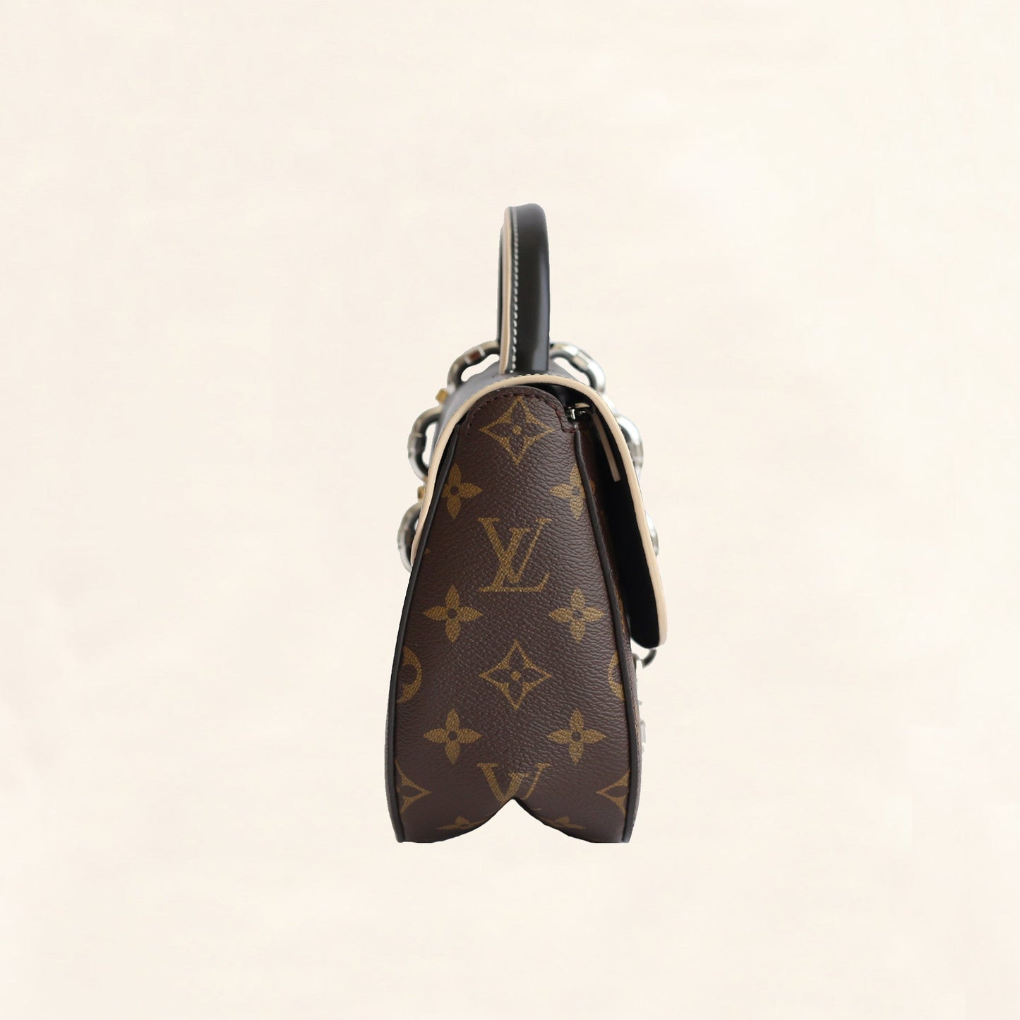 Louis Vuitton | Monogram Chain It Bag | PM