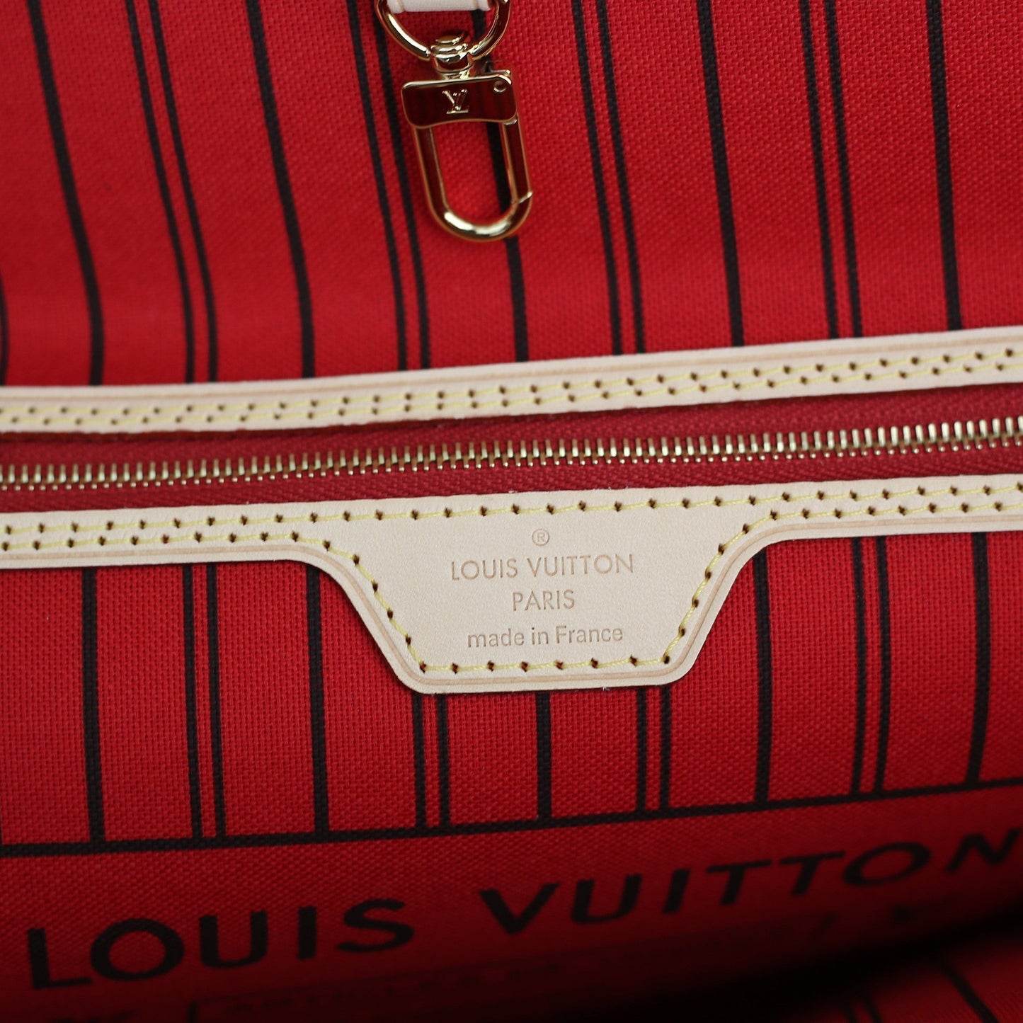 Louis Vuitton | Monogram Neverfull | MM