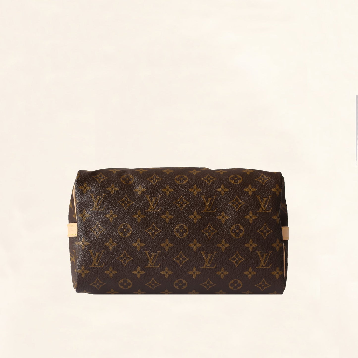 Louis Vuitton | Monogram Canvas World Tour Speedy | 30