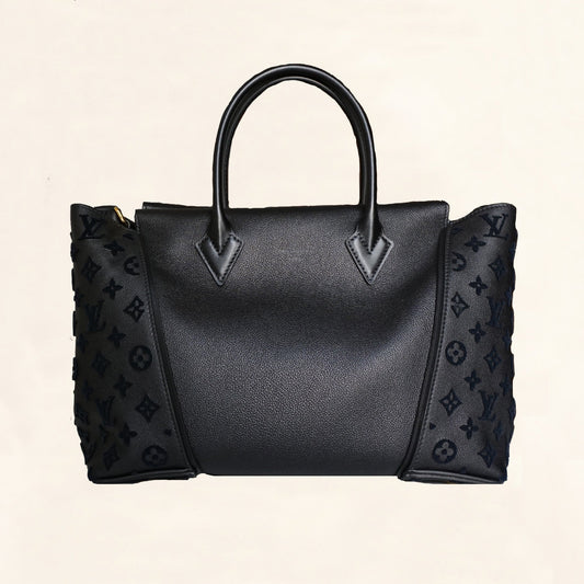 Louis Vuitton | W Veau Cachemire Tote | Pm