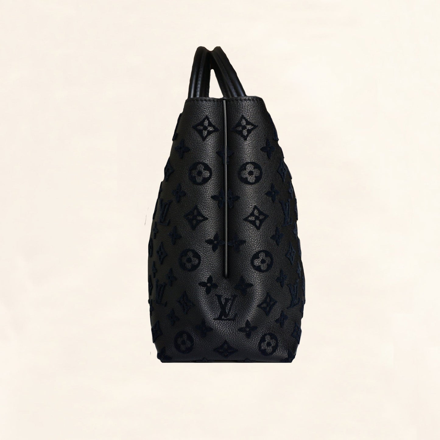 Louis Vuitton | W Veau Cachemire Tote | Pm