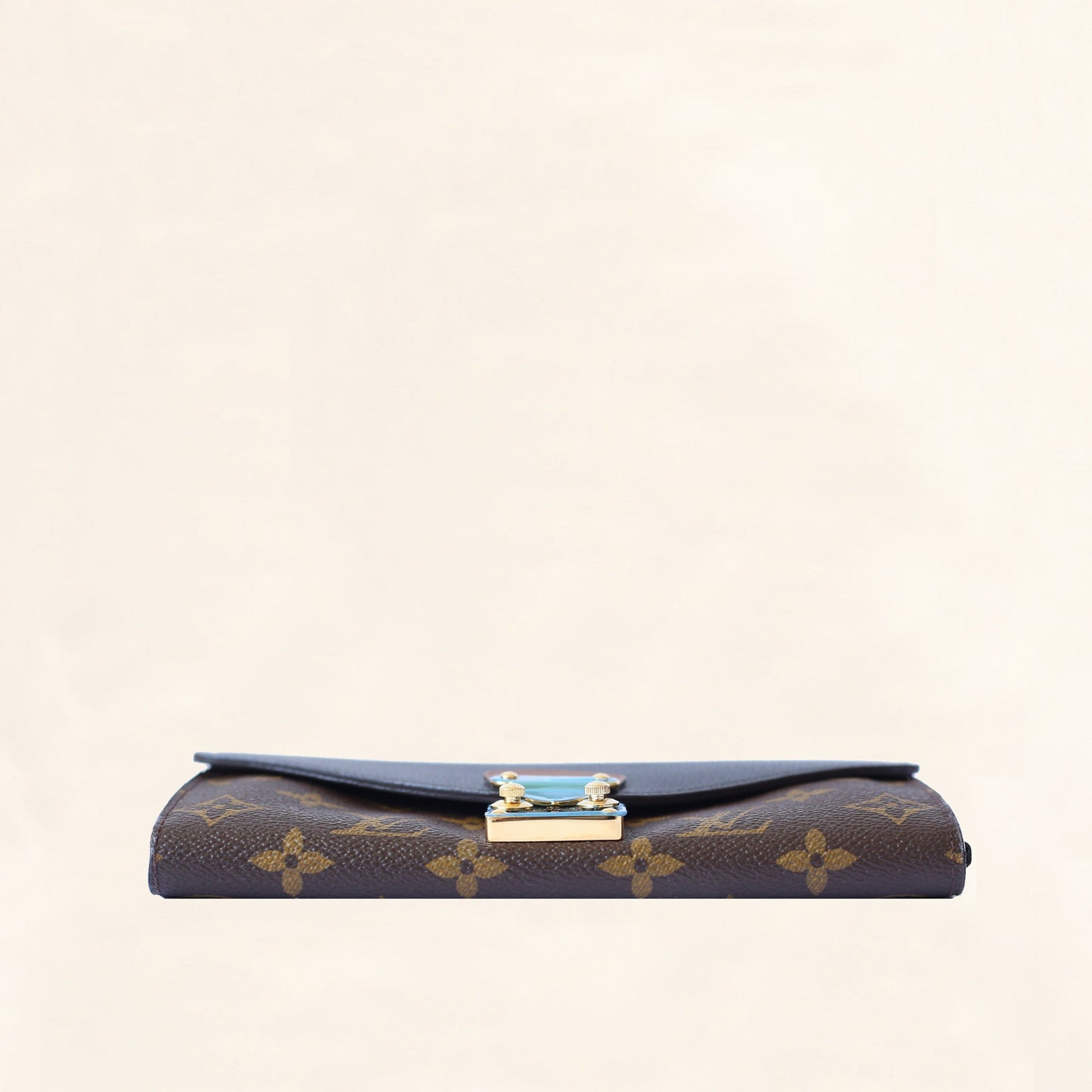 Louis Vuitton | Monogram Canvas Pallas Wallet | One-Size