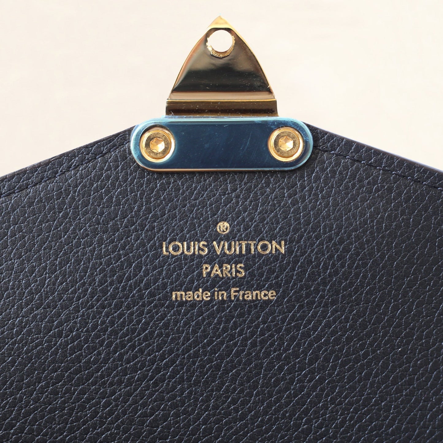 Louis Vuitton | Monogram Canvas Pallas Wallet | One-Size