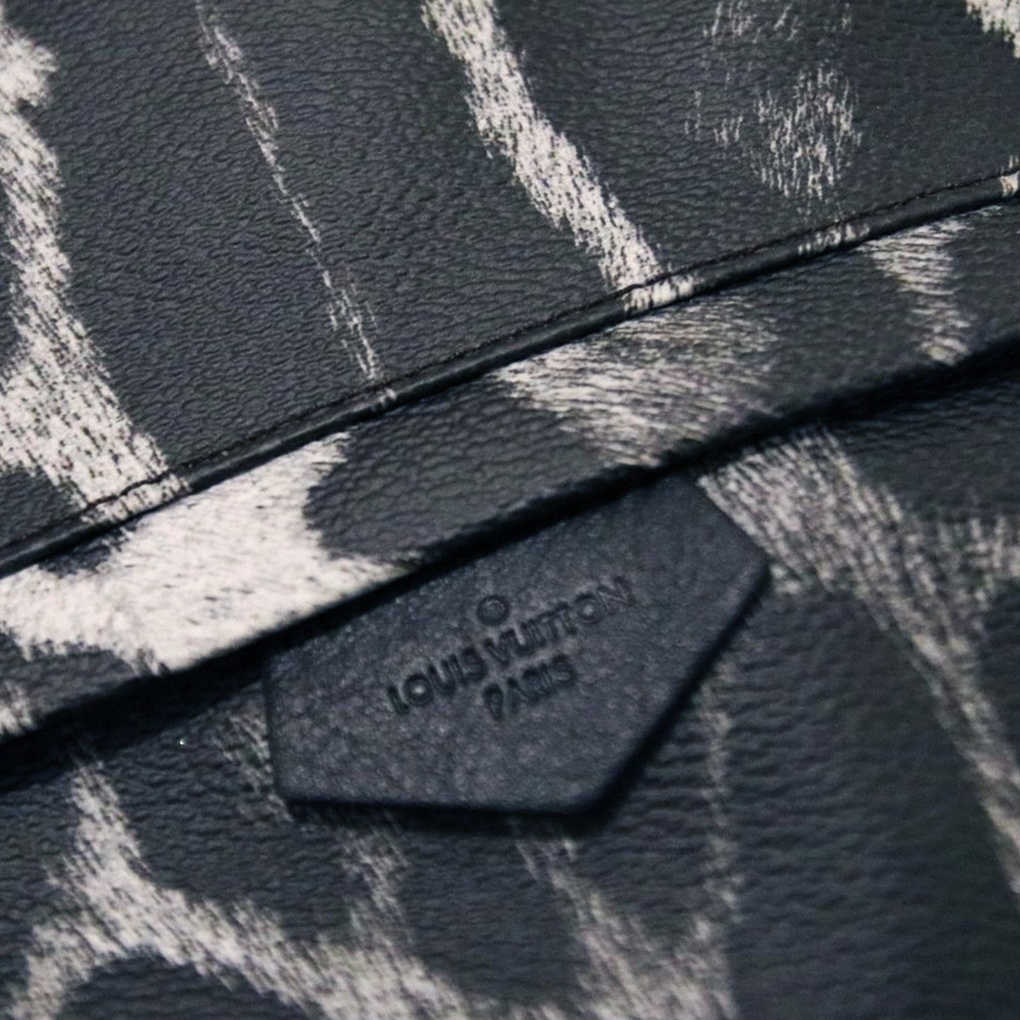 Louis Vuitton | Wild Animal Palm Springs Backpack | PM