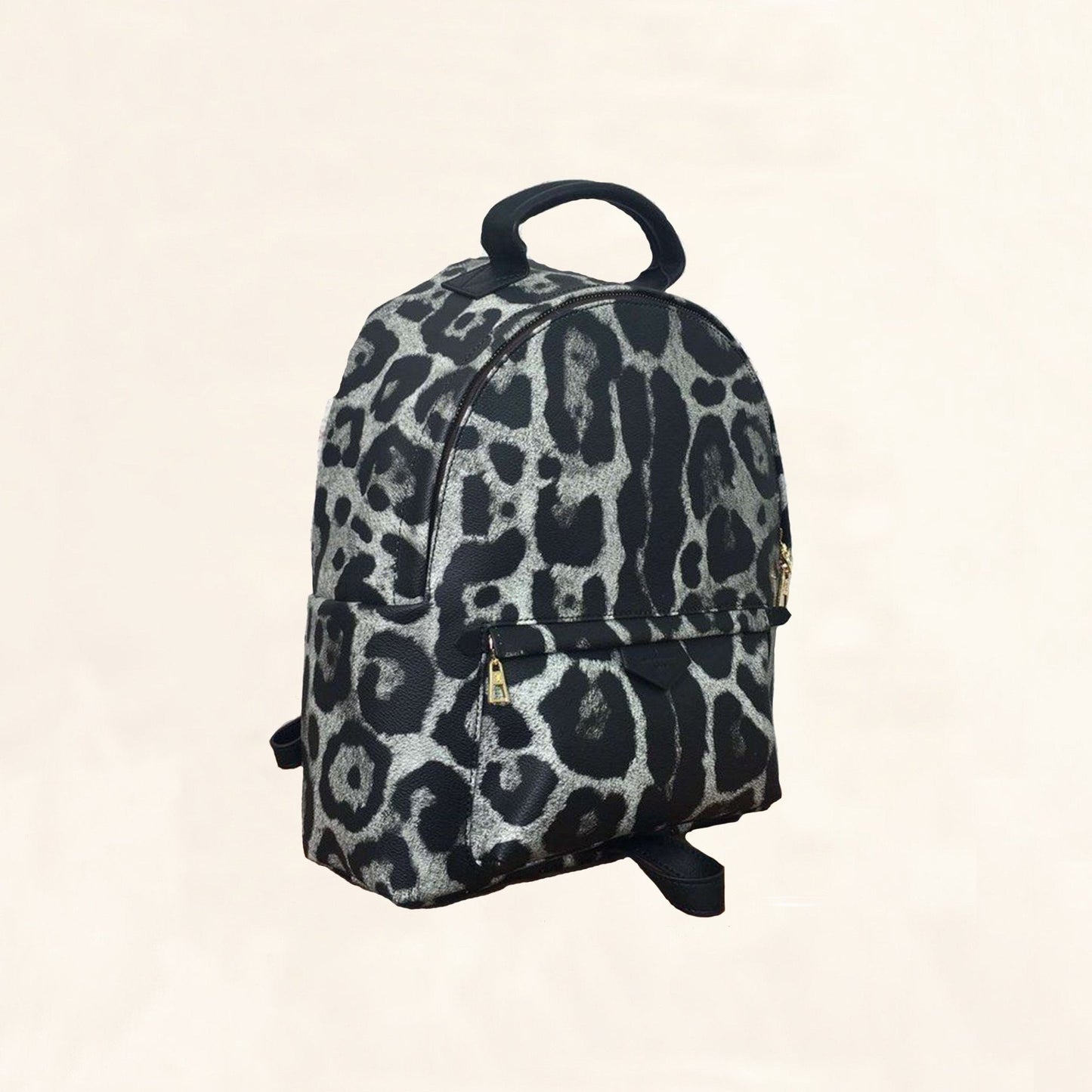 Louis Vuitton | Wild Animal Palm Springs Backpack | PM