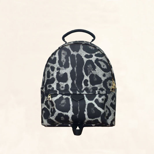 Louis Vuitton | Wild Animal Palm Springs Backpack | PM