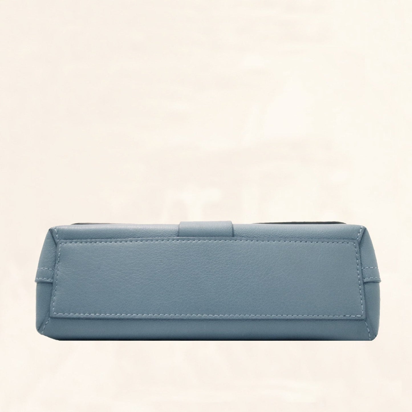 Louis Vuitton | Python Very Chain Bag | Pastel Baby Blue