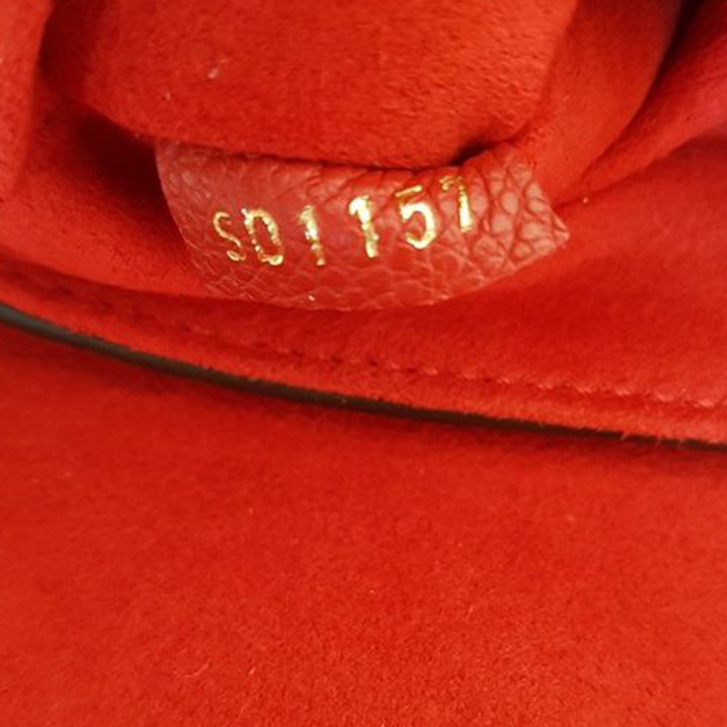 Louis Vuitton | Saint Sulpice Empreinte | PM