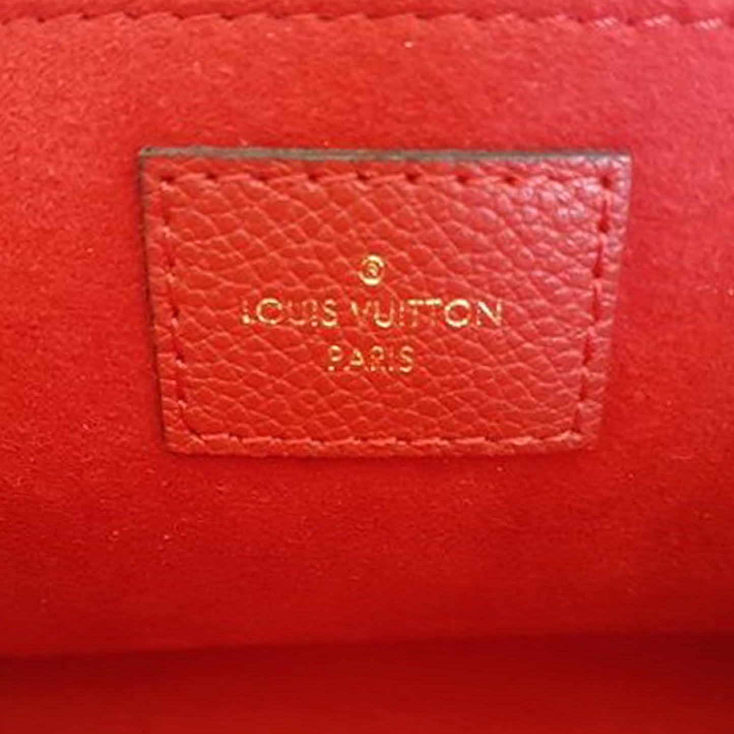 Louis Vuitton | Saint Sulpice Empreinte | PM