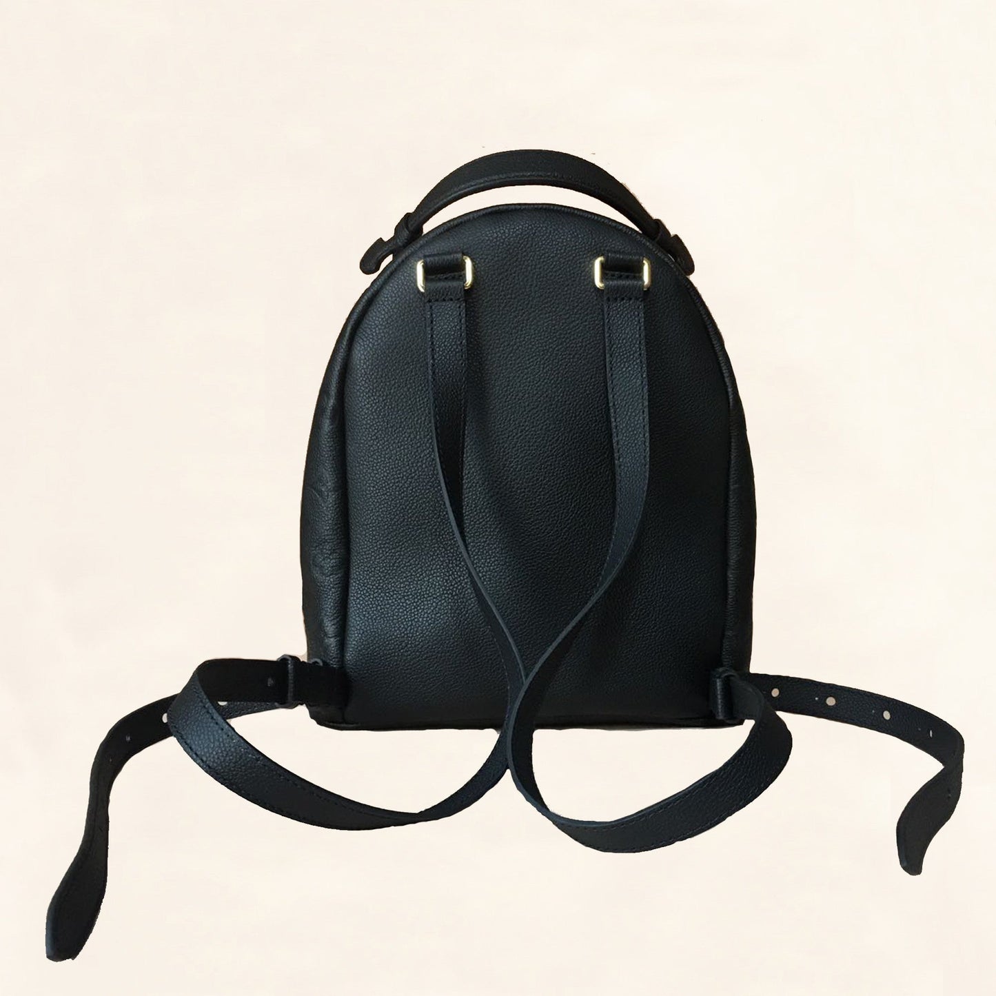 Louis Vuitton | Empreinte Sorbonne Backpack Noir | One Size