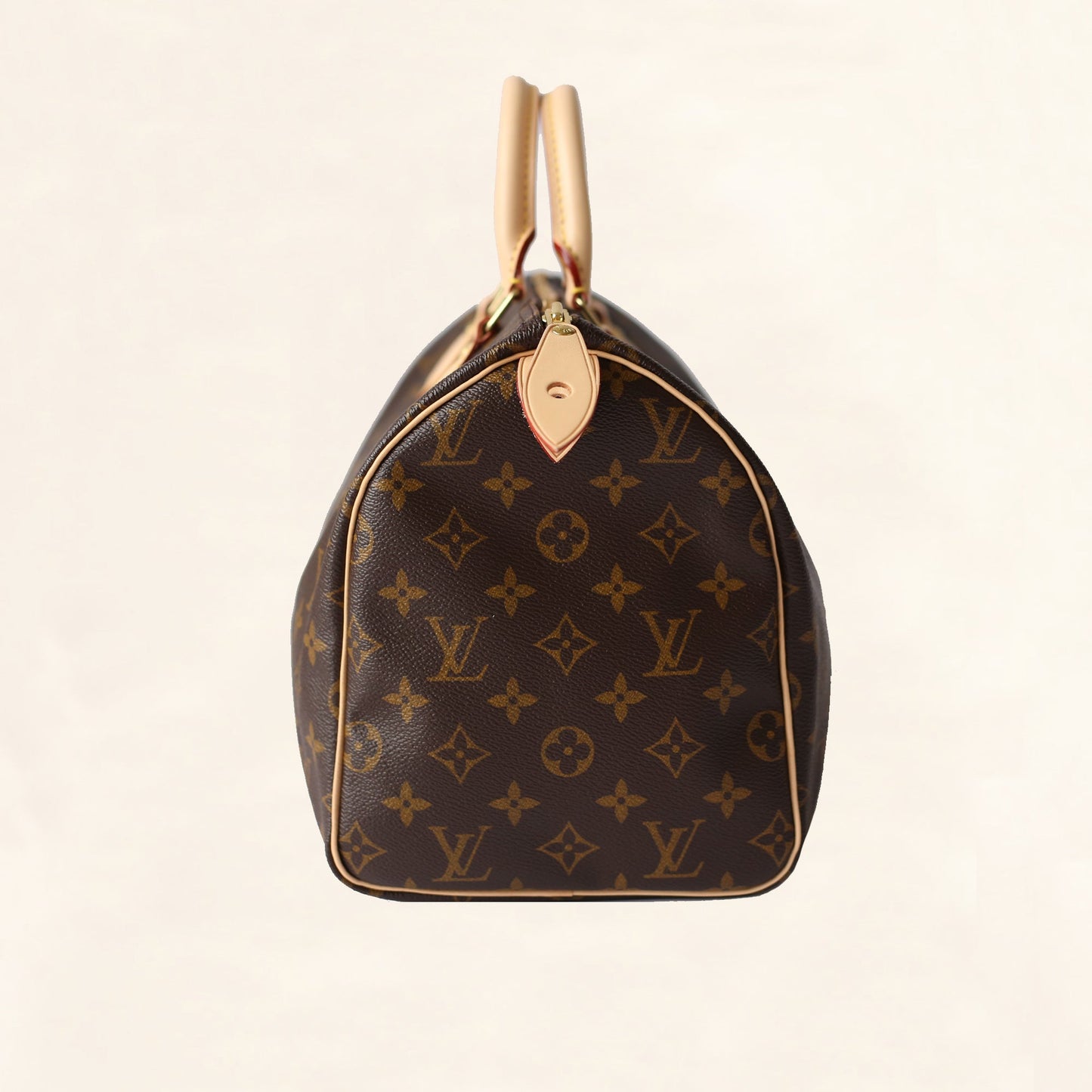 Louis Vuitton | Monogram Canvas Speedy | 30