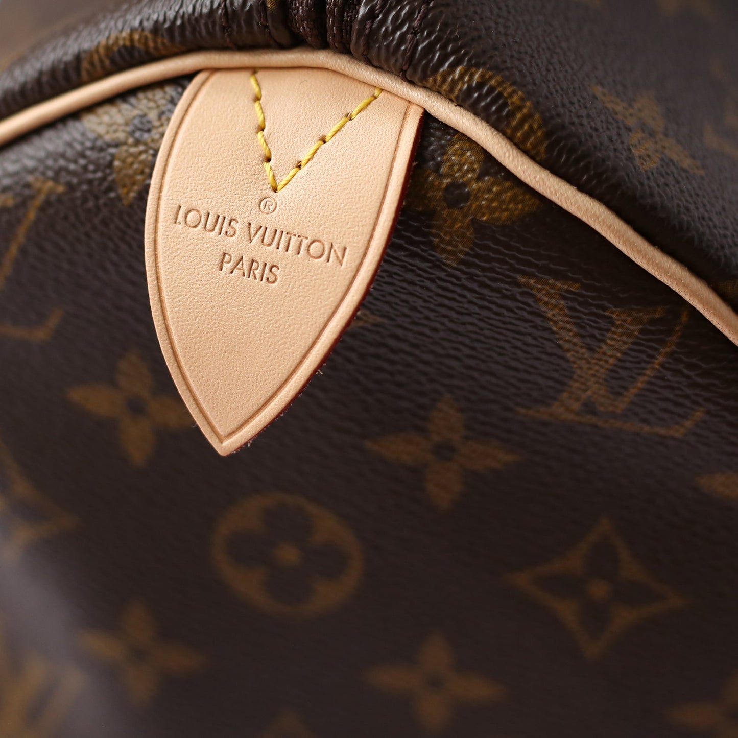 Louis Vuitton | Monogram Canvas Speedy | 30